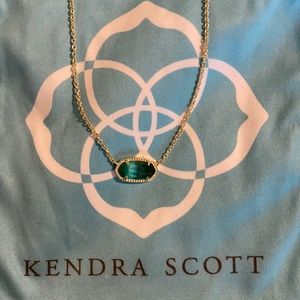 Kendra Scott Necklace